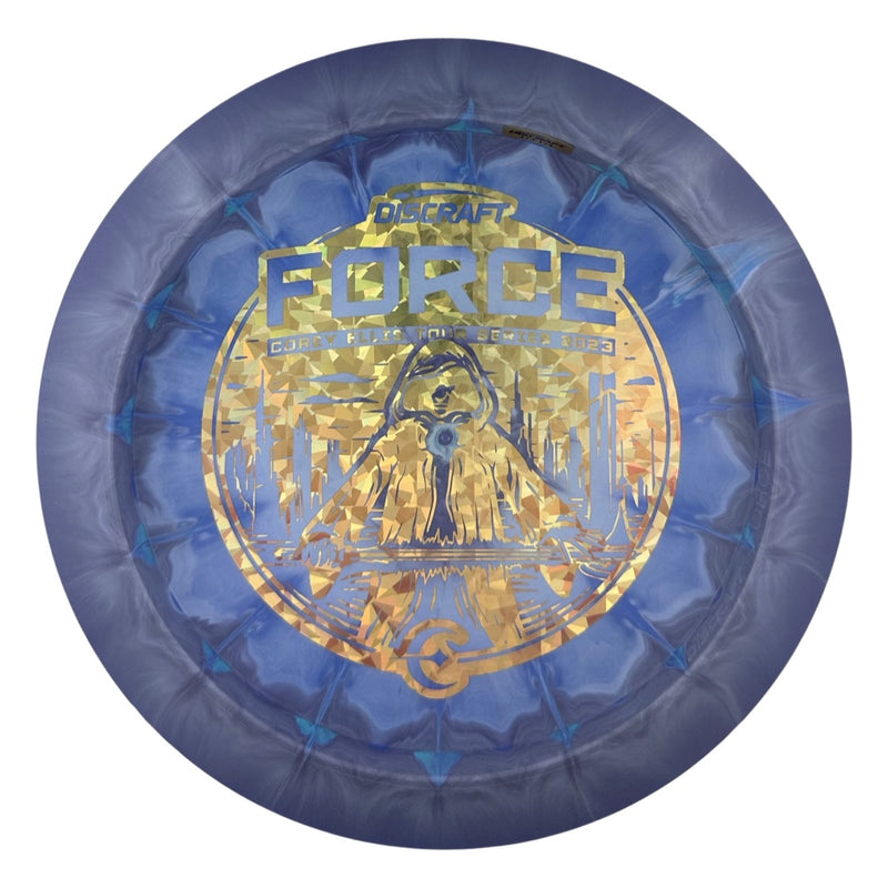 Discraft Force - ESP Swirl Corey Ellis 2023 Tour Series