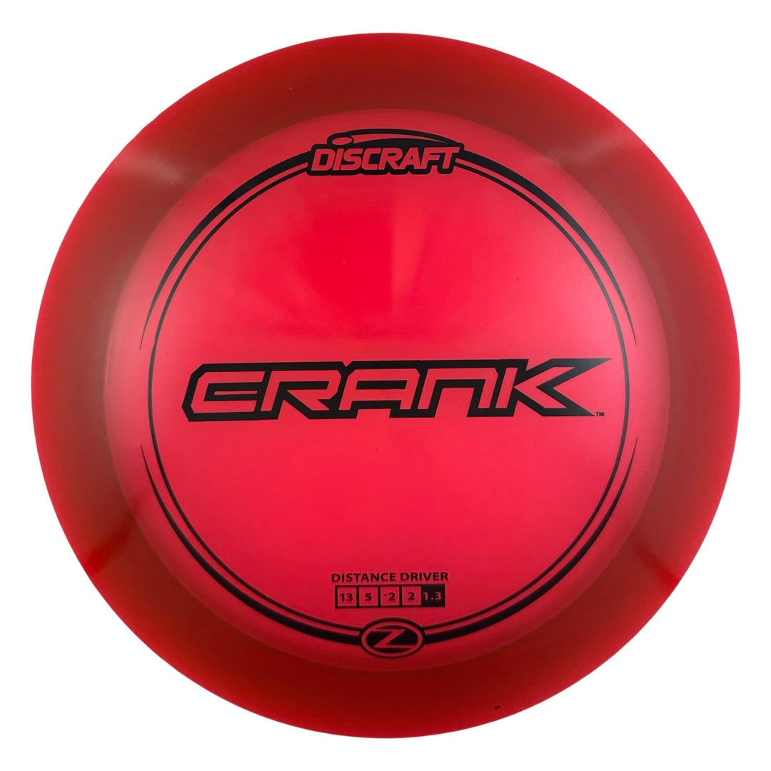 Discraft Crank -Z