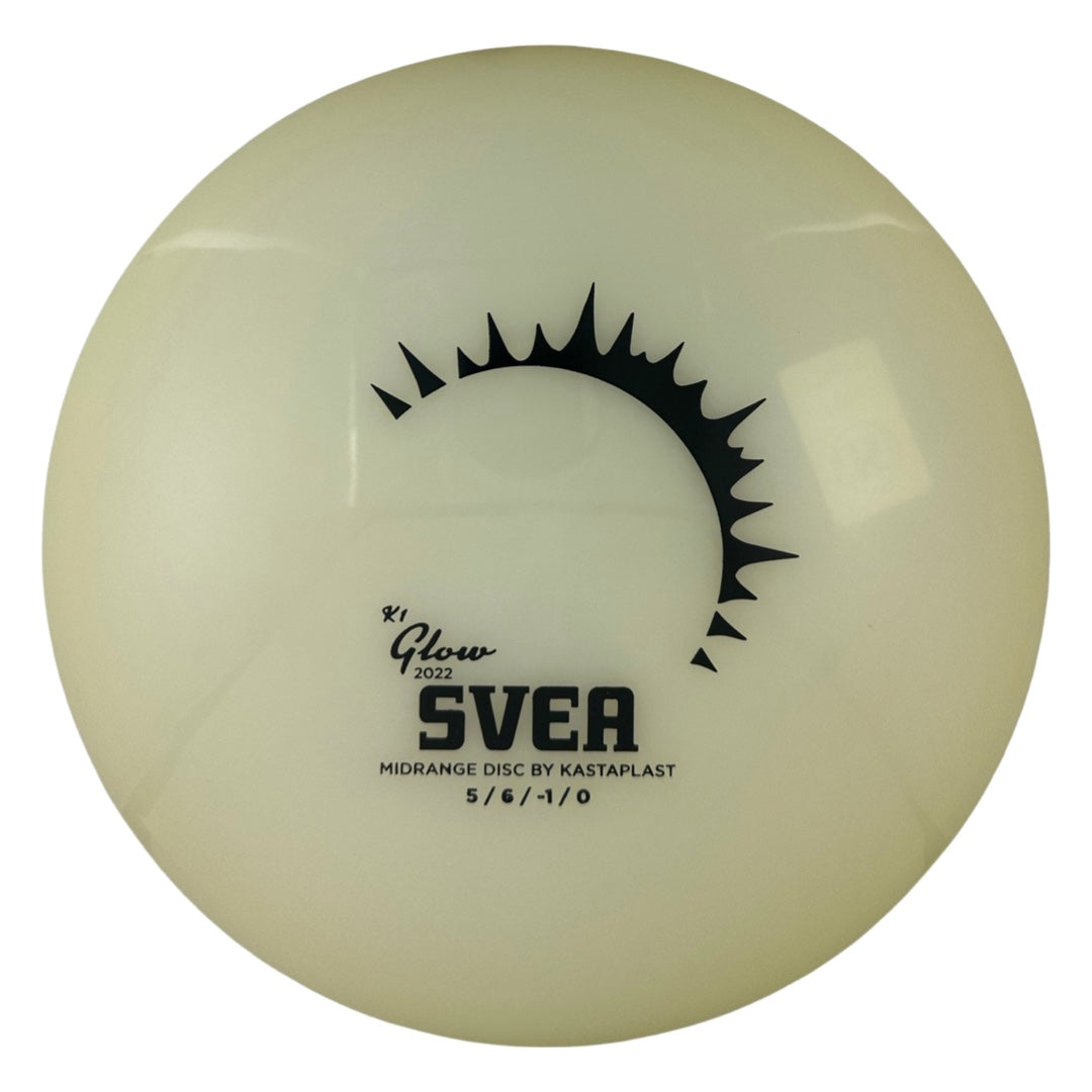 Kastaplast Svea - K1 Glow