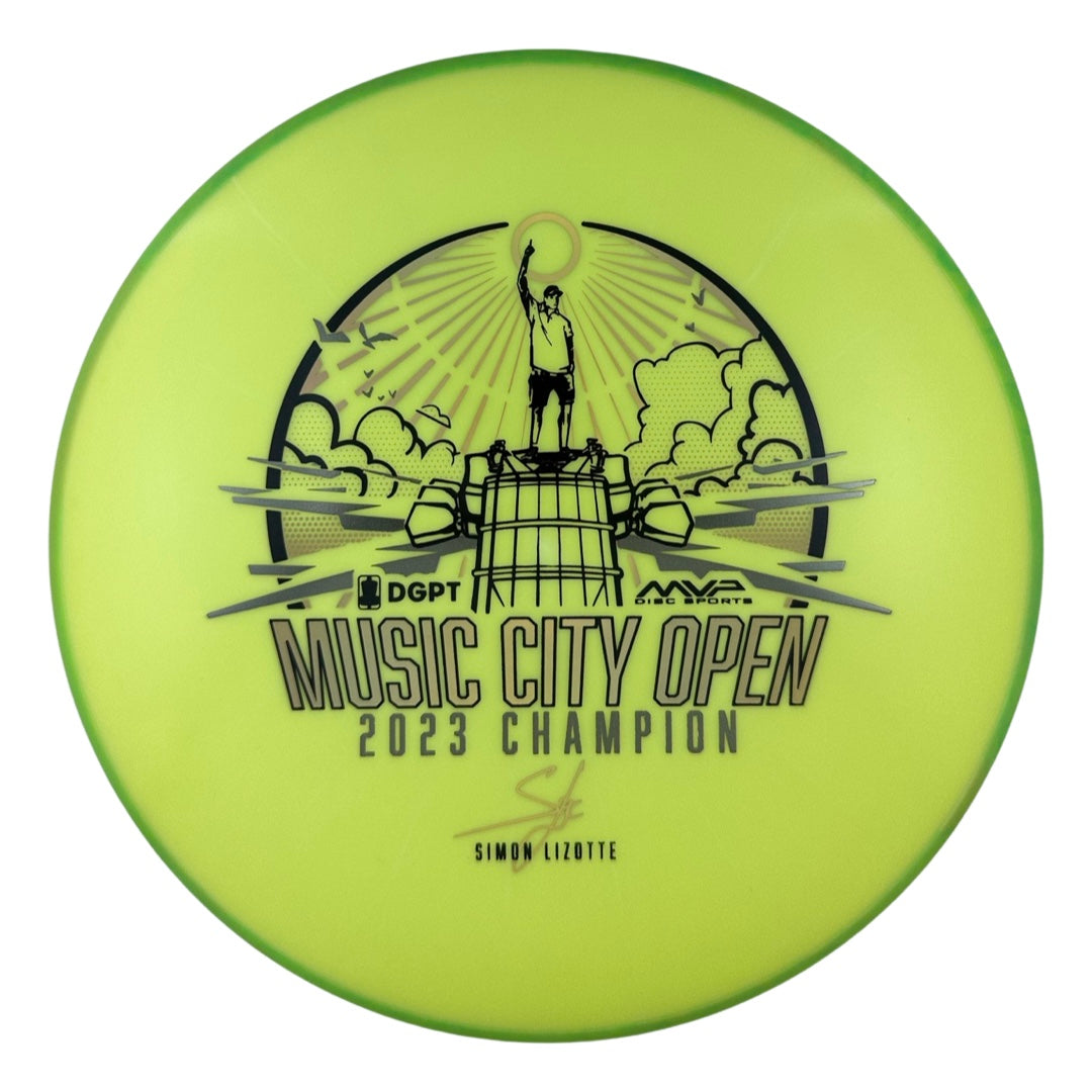 Axiom Proxy - Fission Special Edition