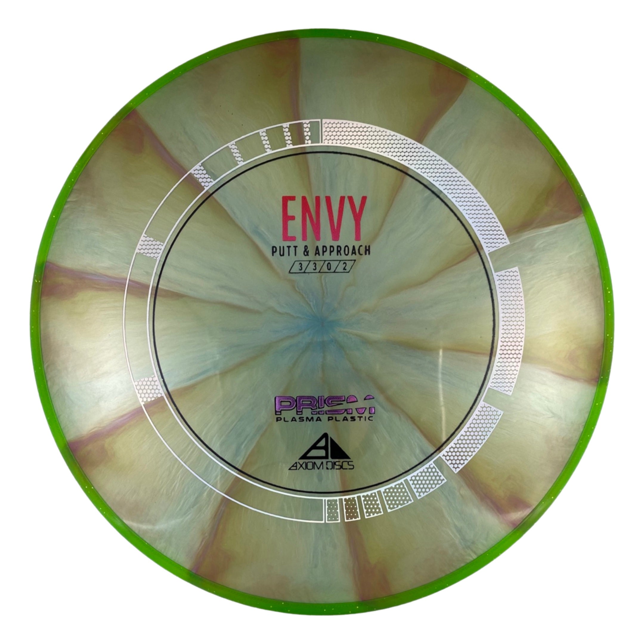 Axiom Envy - Prisim Plasma