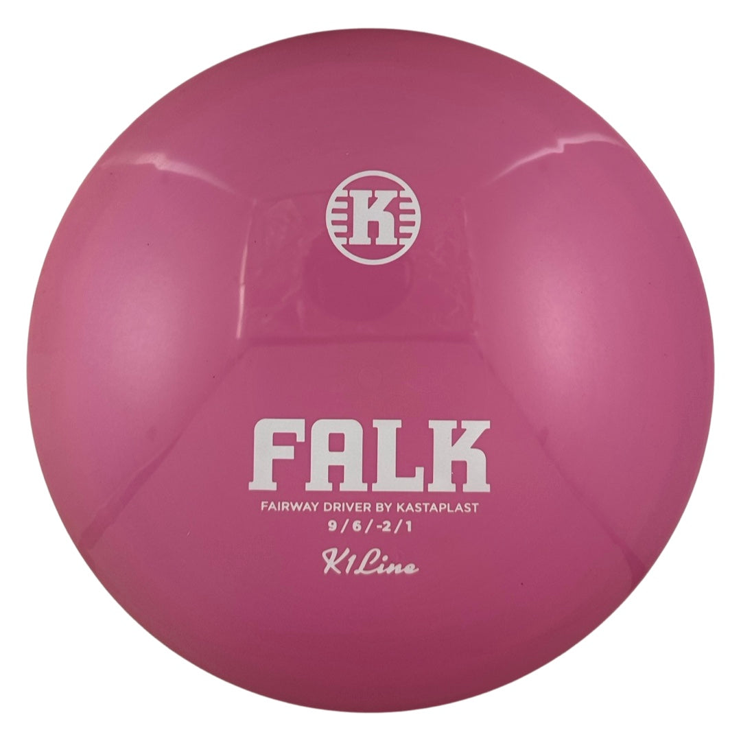 Kastaplast Falk - K1
