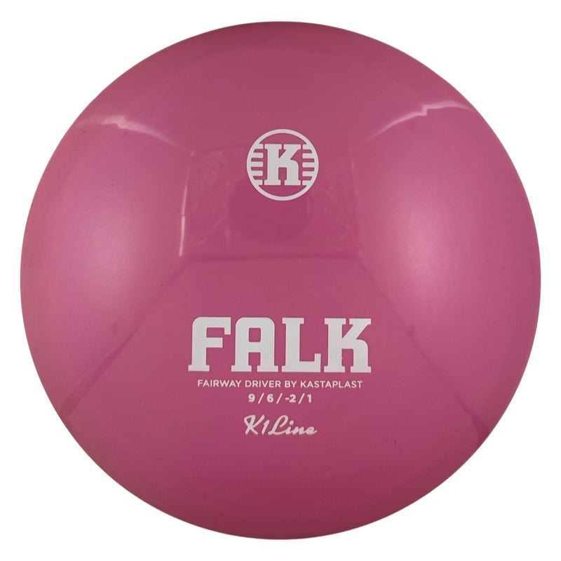 Kastaplast Falk - K1