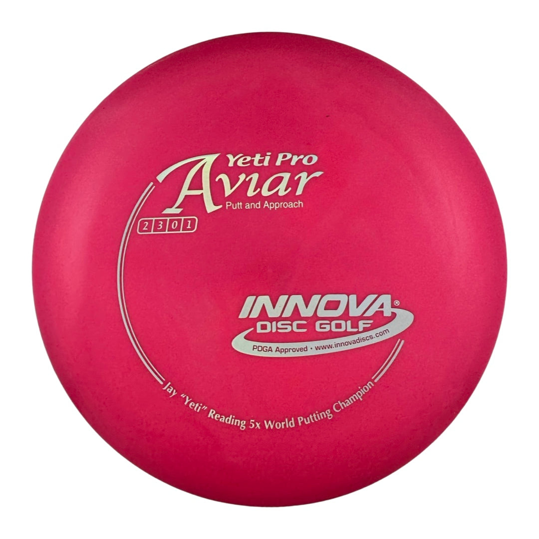 Innova Aviar - Yeti Pro