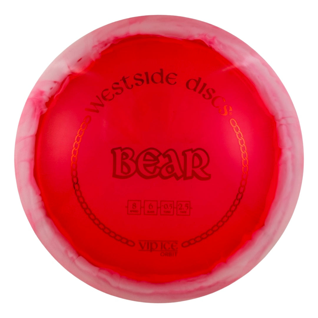 Westside Discs Bear - VIP Ice Orbit