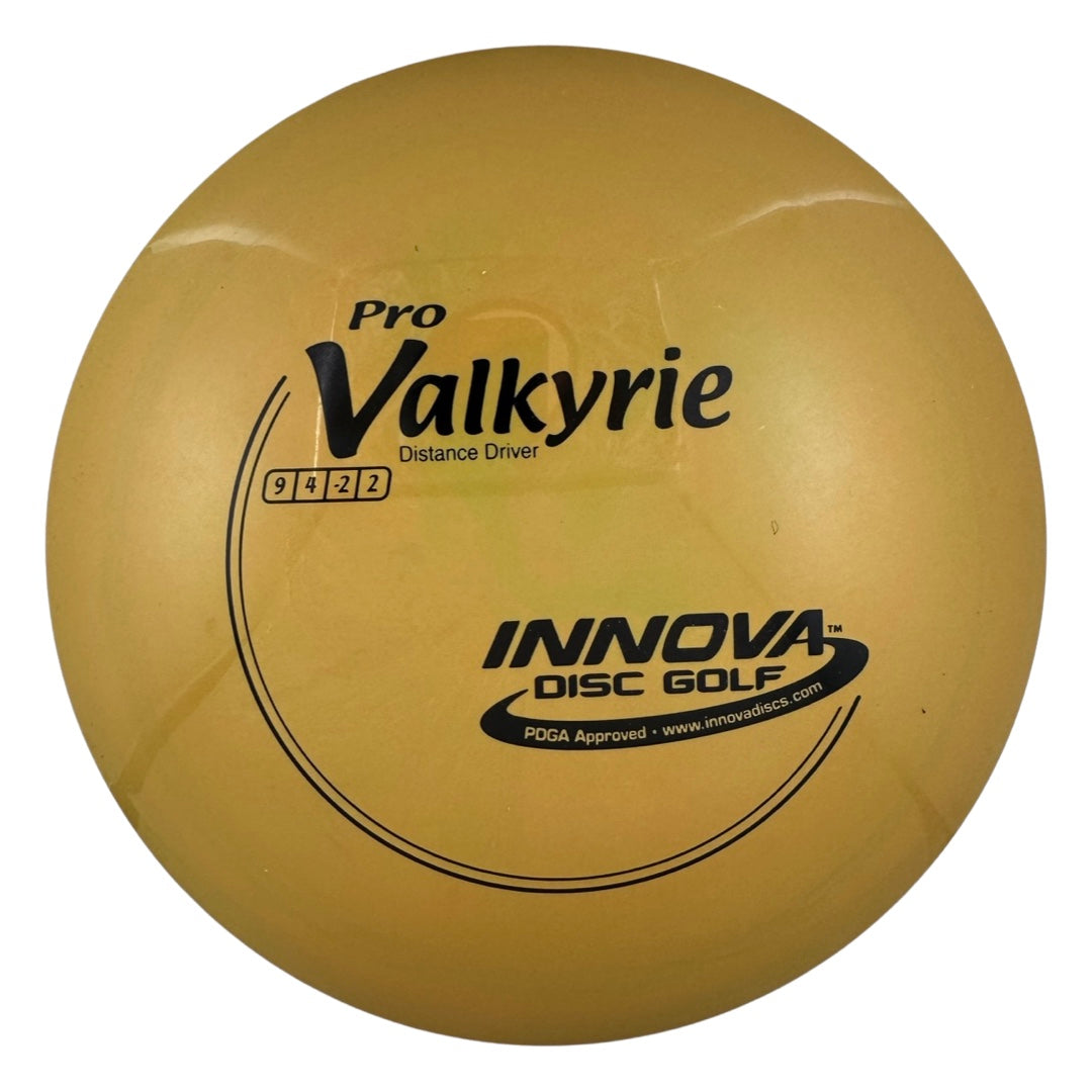 Innova Valkyrie - Pro