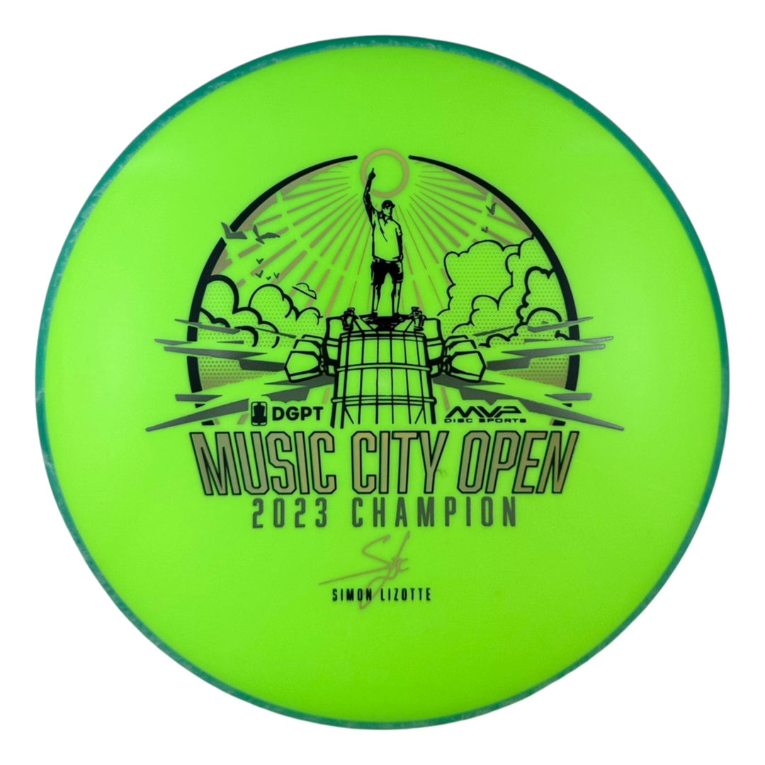 Axiom Proxy - Fission Special Edition