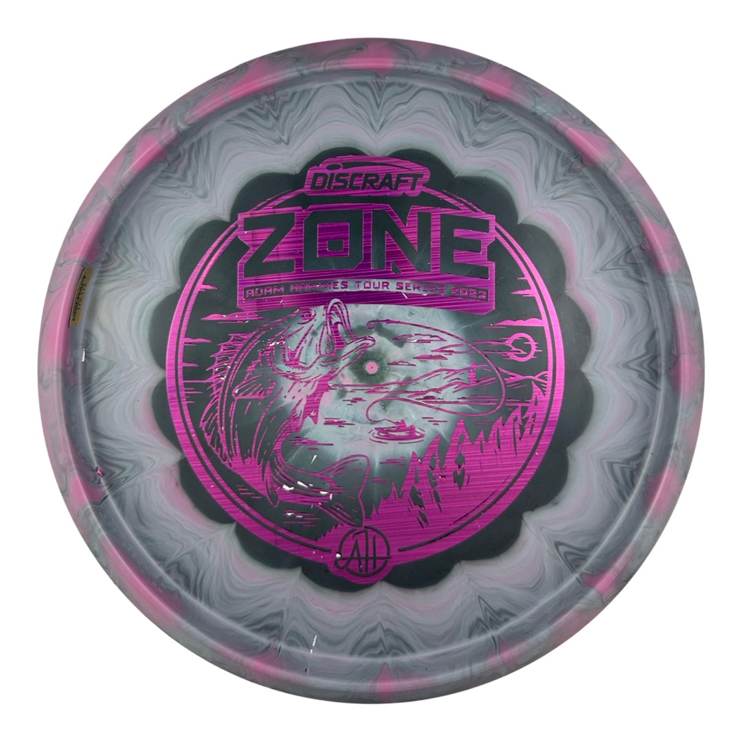 Discraft Zone - ESP Swirl Adam Hammes 2023 Tour Series