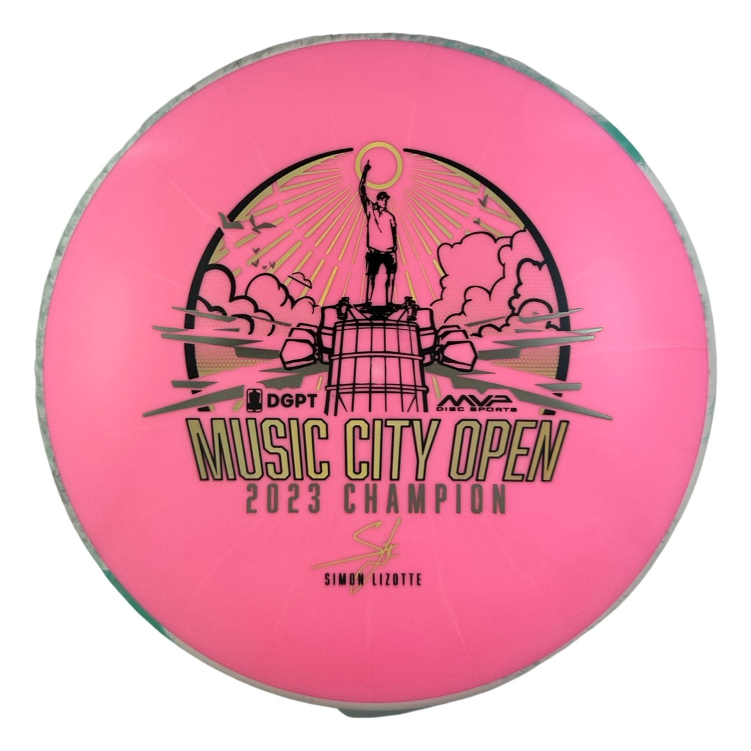 Axiom Proxy - Fission Special Edition