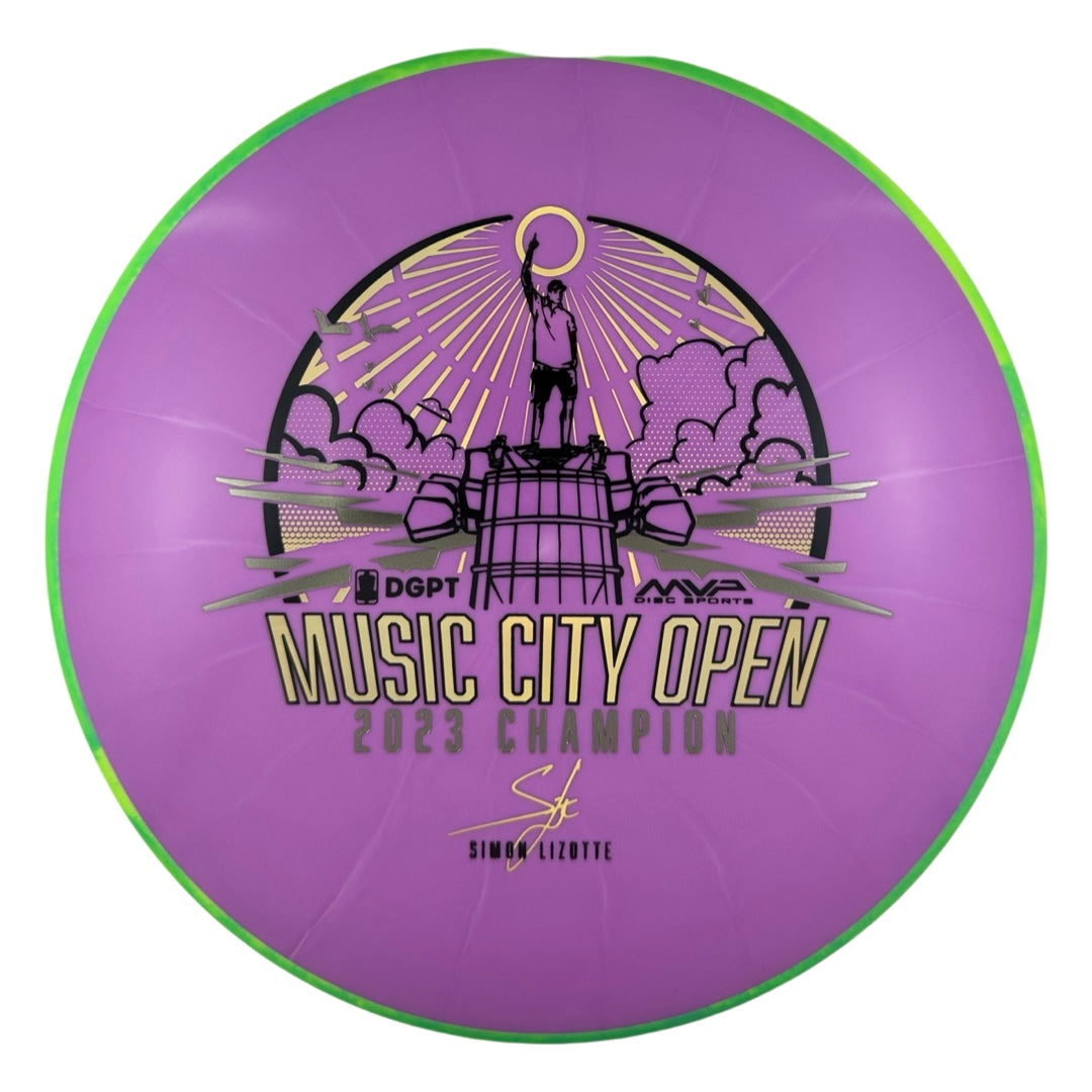 Axiom Proxy - Fission Special Edition