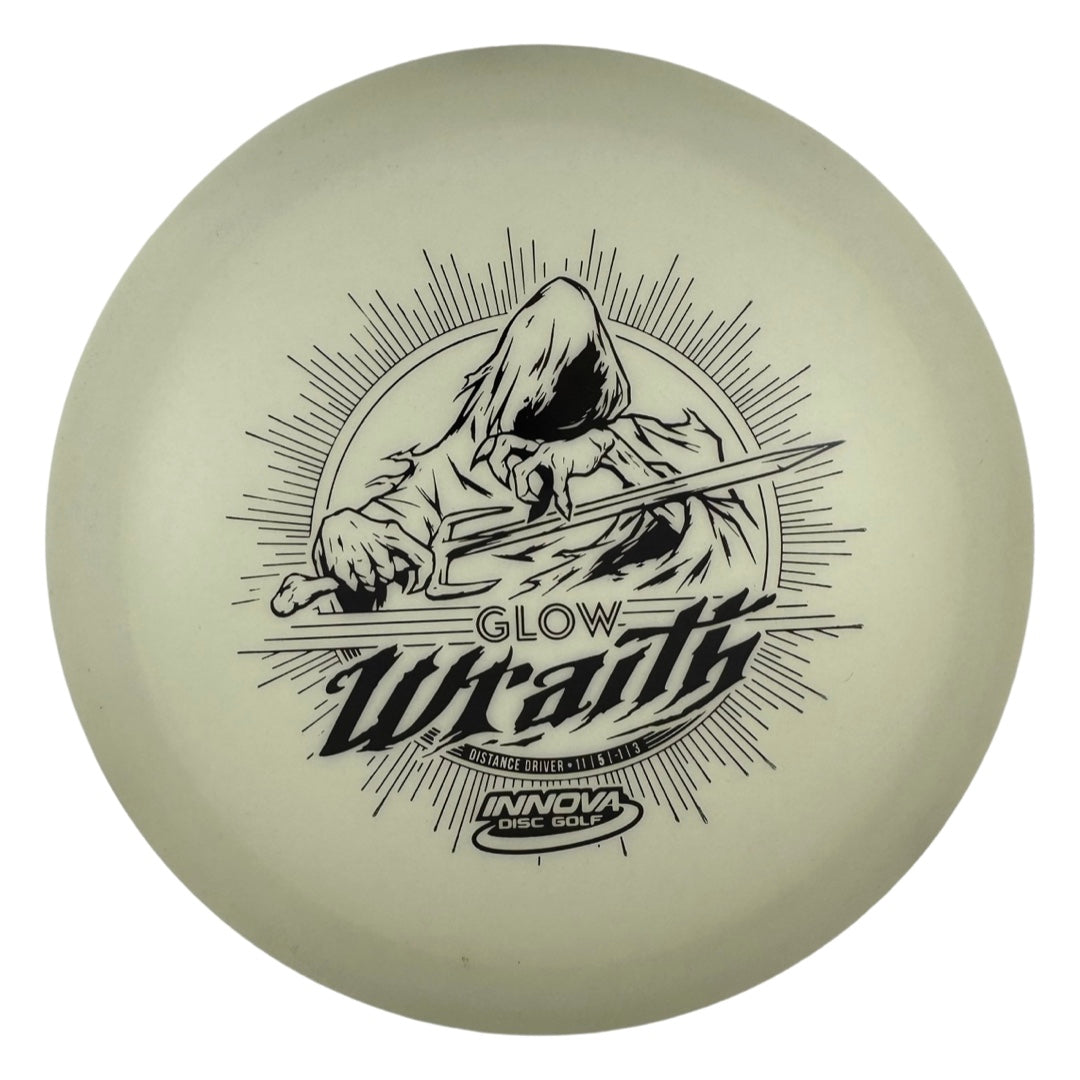 Innova Wraith - DX Glow