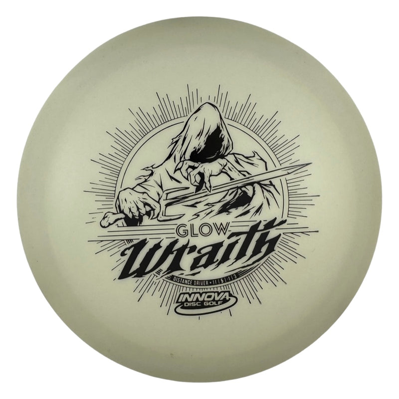 Innova Wraith - DX Glow