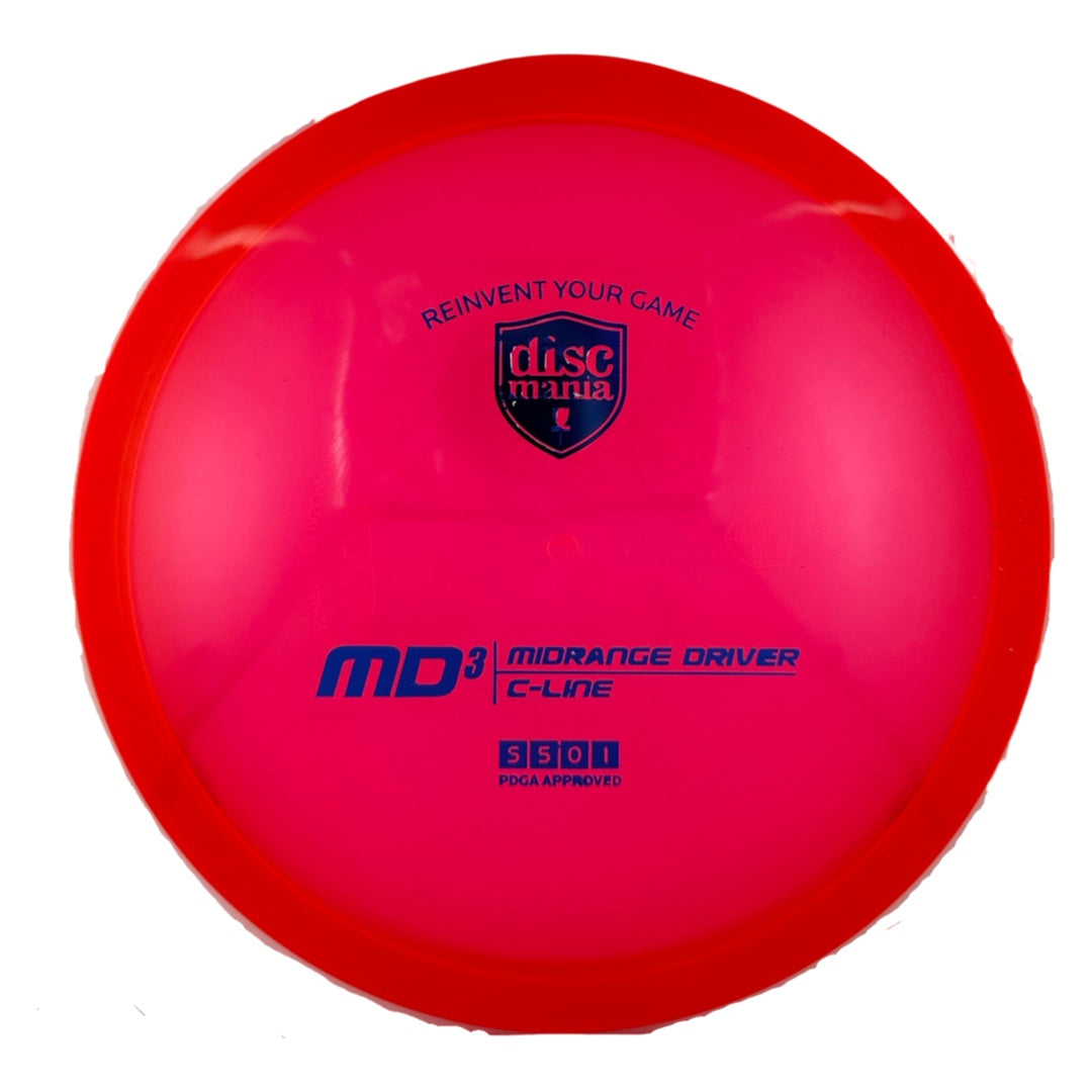 Discmania MD3 - C Line