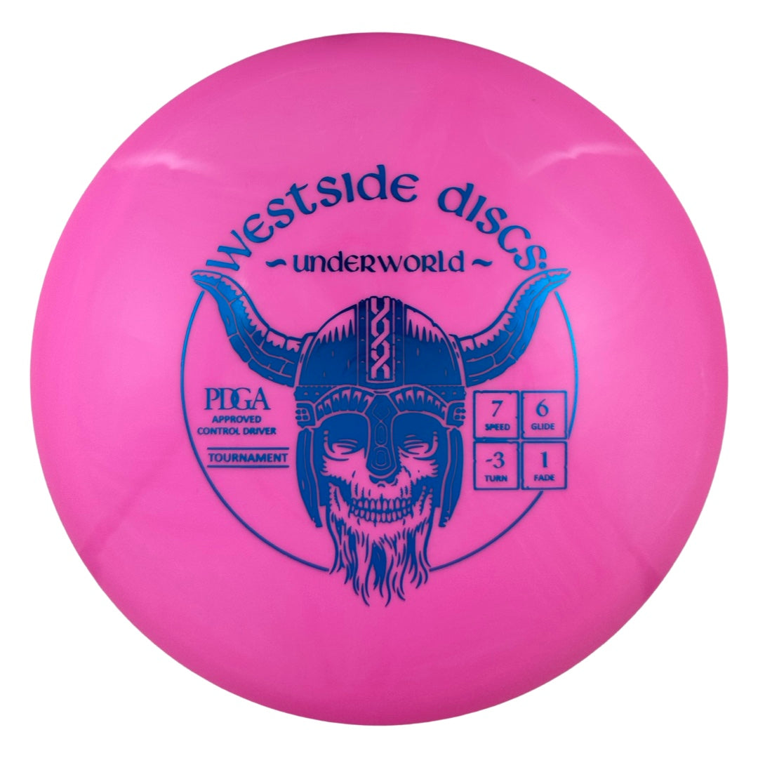 Westside Discs Underworld - Tournment