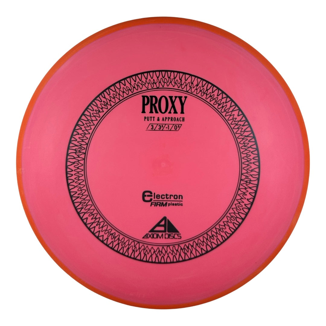 Axiom Proxy - Electron