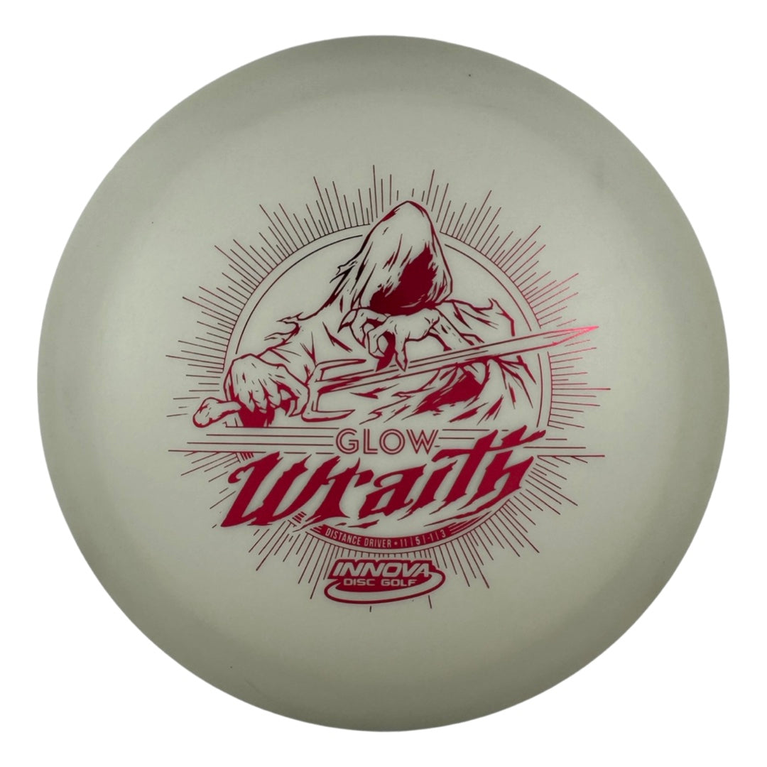 Innova Wraith - DX Glow