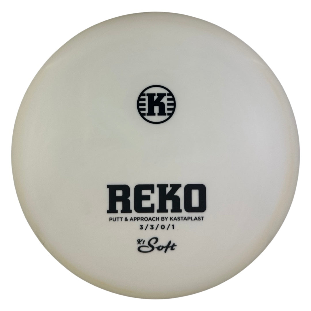 Kastaplast Reko - K1 Soft