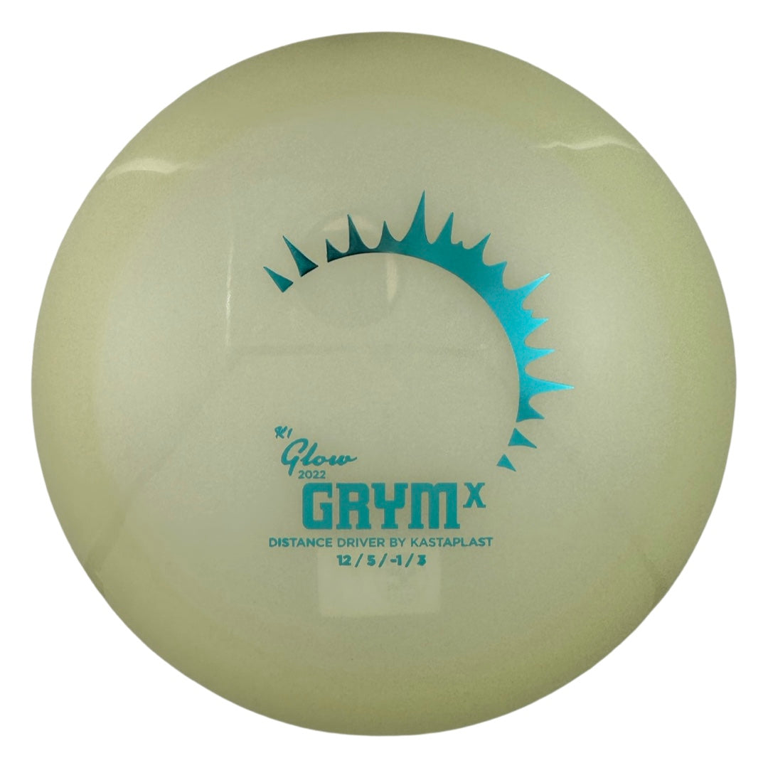 Kastaplast Grym X - K1 Glow