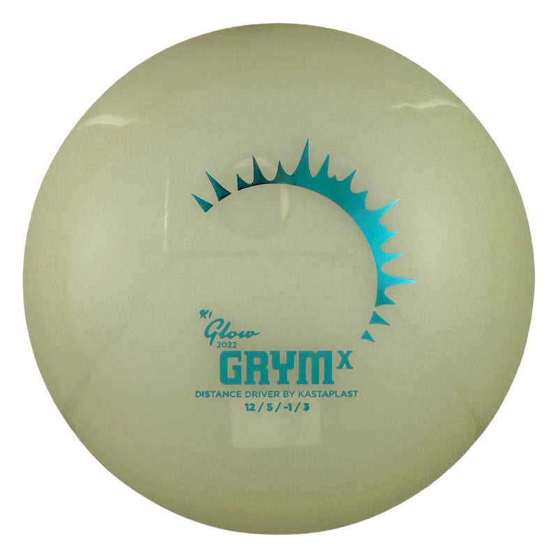 Kastaplast Grym X - K1 Glow