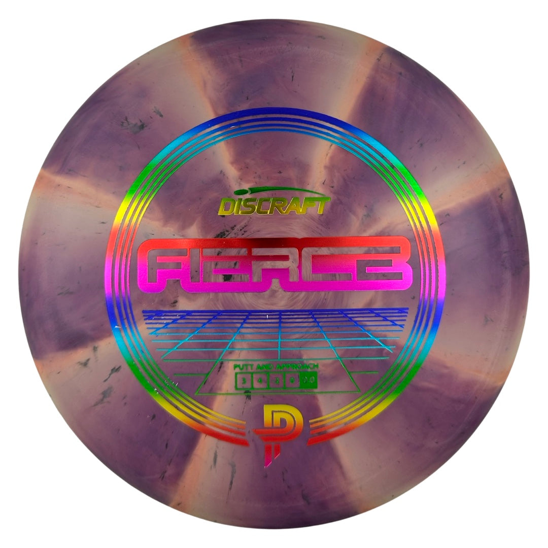 Discraft Fierce - Paige Pierce Signiture Blend