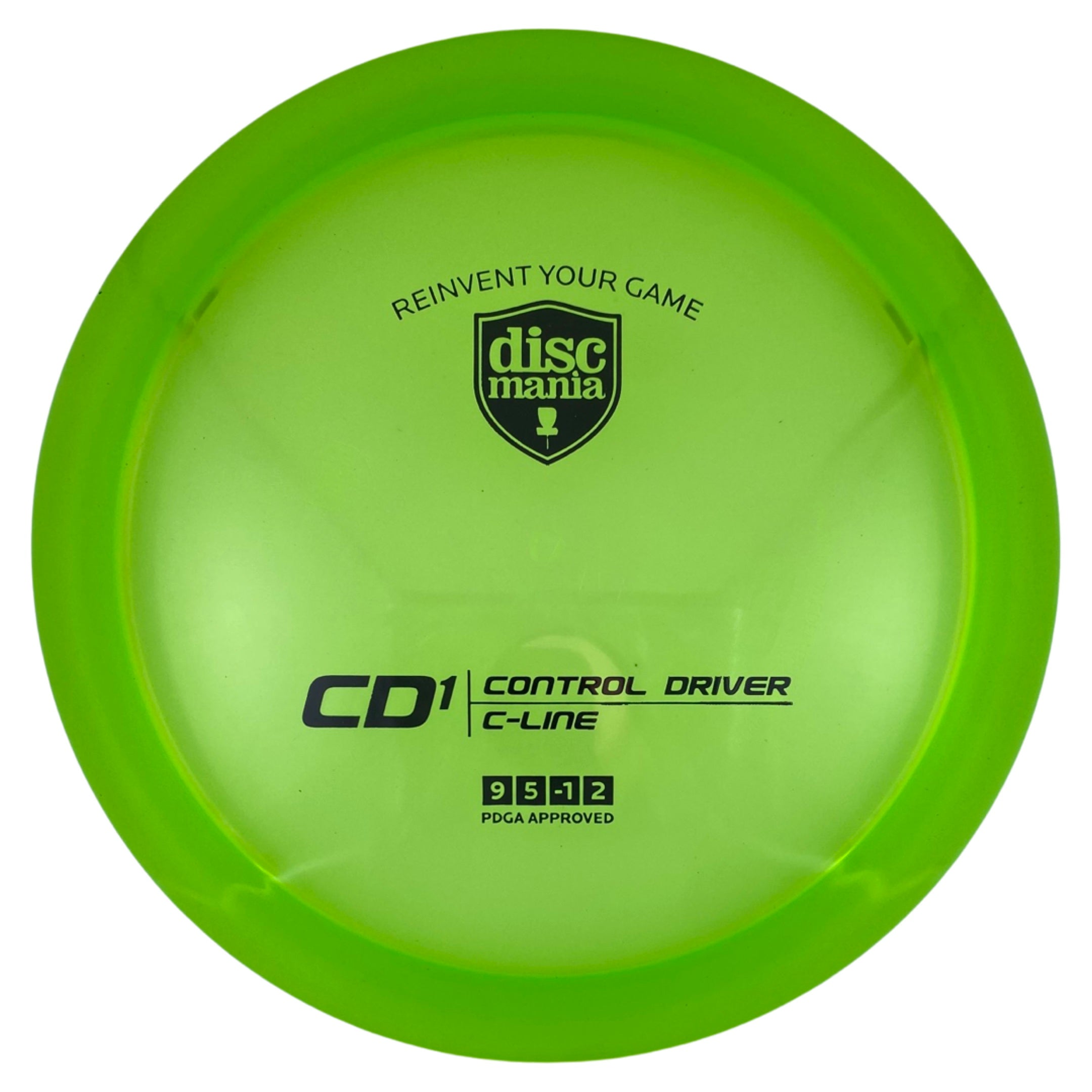 Discmania CD1 - C-line