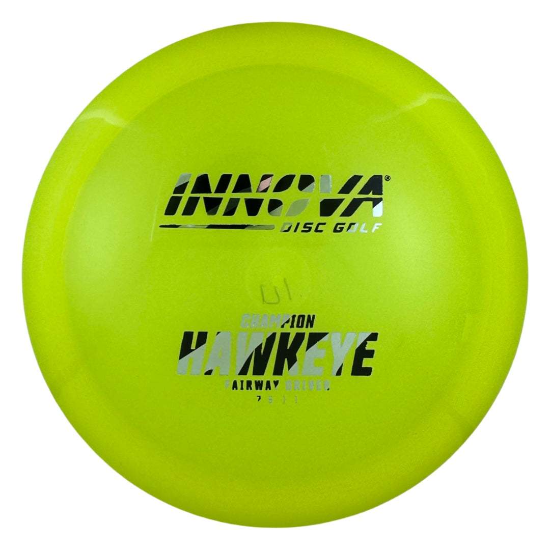Innova Hawkeye - Champion