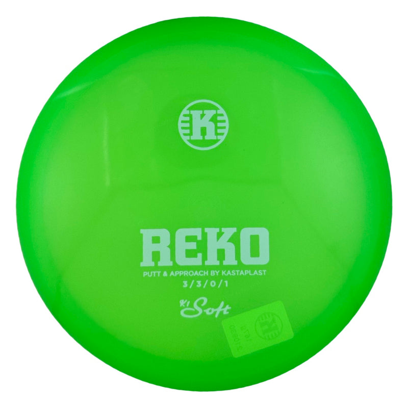 Kastaplast Reko - K1 Soft