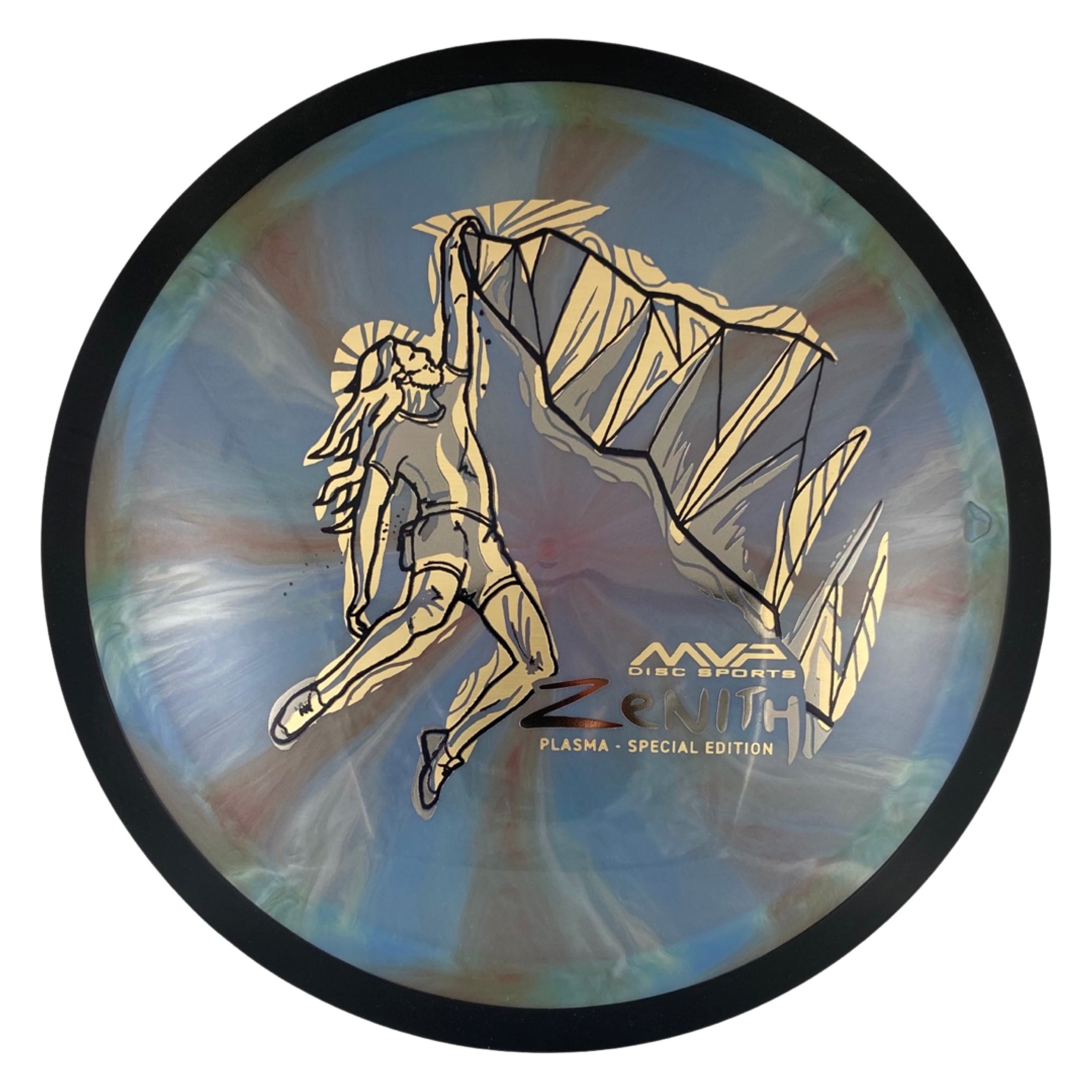 MVP Zenith - Plasma Special Edition