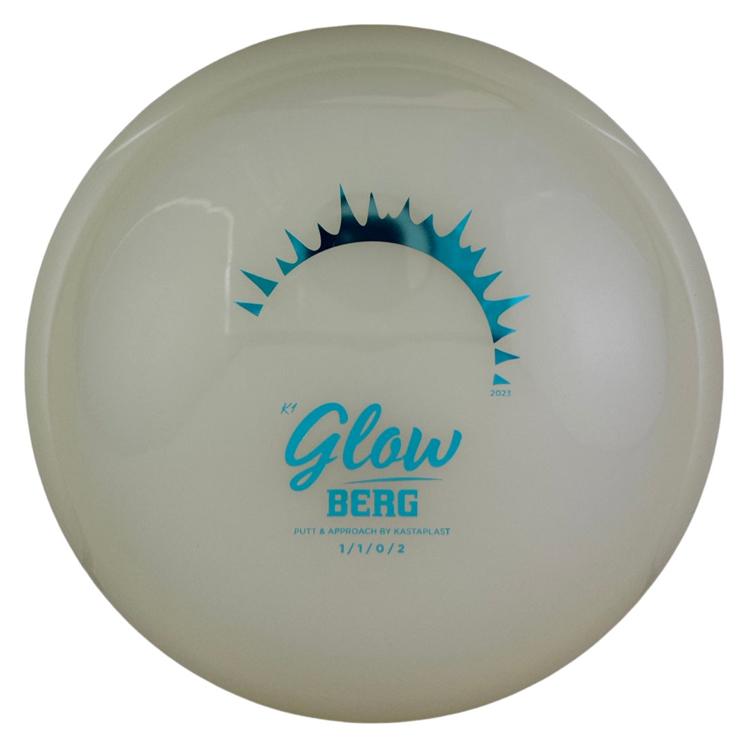 Kastaplast Berg - K1 Glow