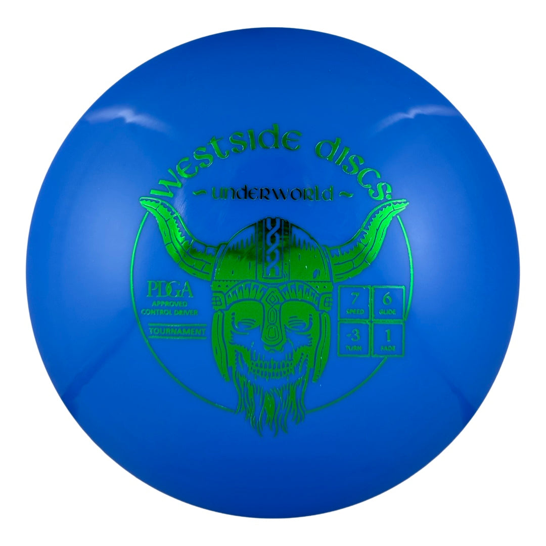 Westside Discs Underworld - Tournment