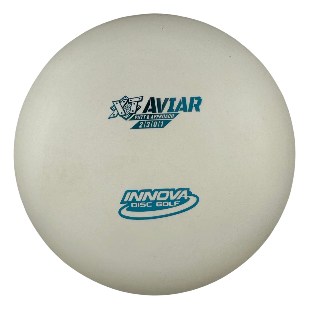 Innova Aviar - XT