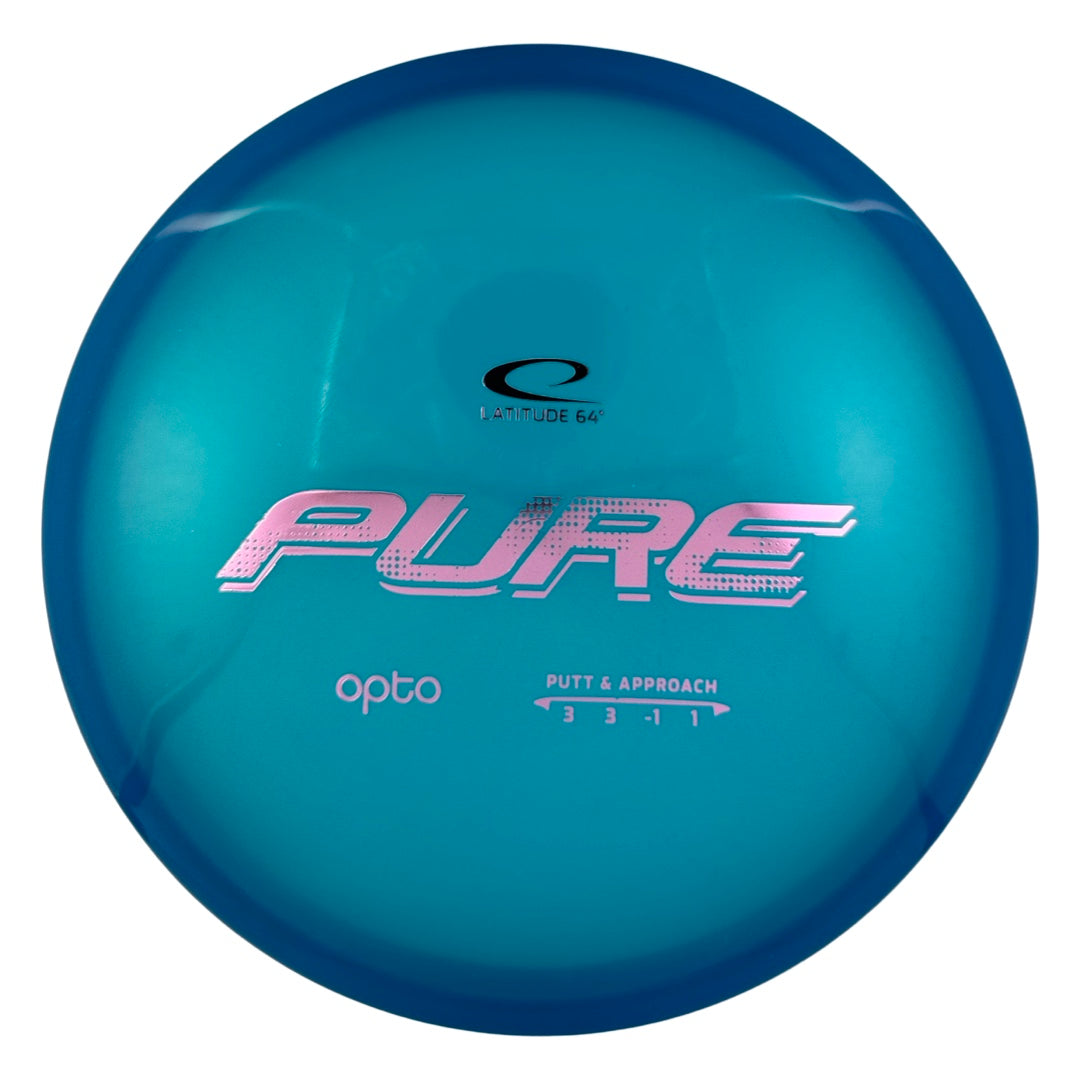 Latitude 64 Pure - Opto