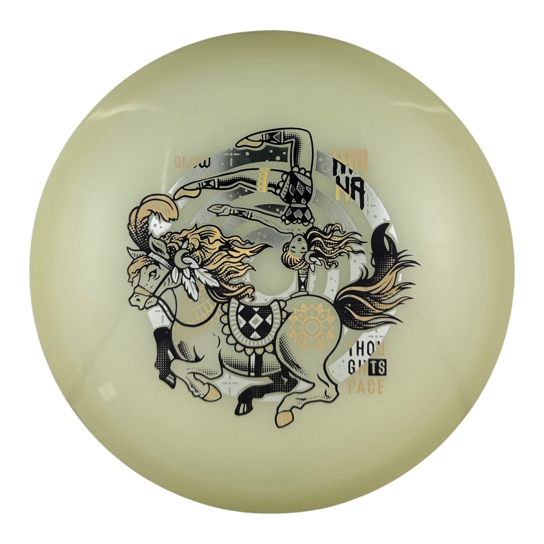 Thought Space Athletics Mana - Glow