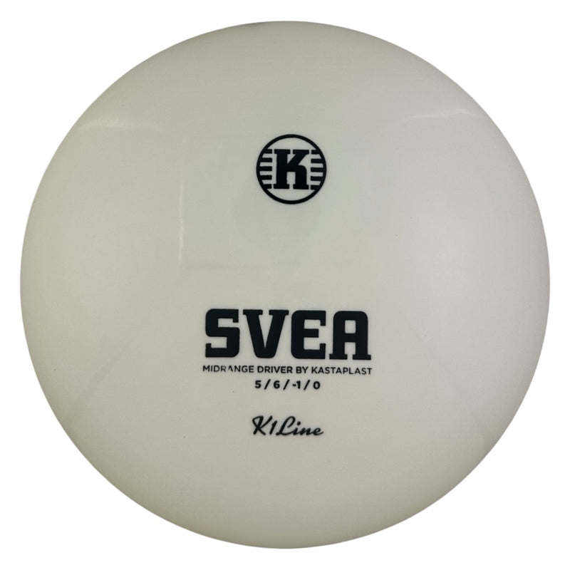 Kastaplast Svea - K1