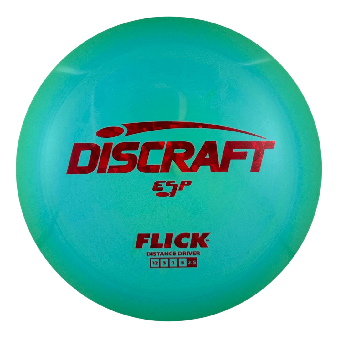 Discraft Flick - ESP