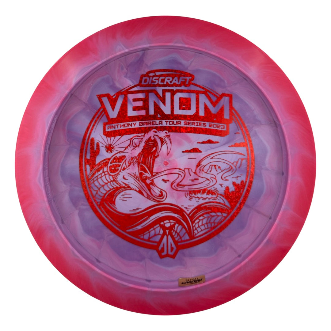 Discraft Venom - ESP Swirl Anthony Barela 2023 Tour Series