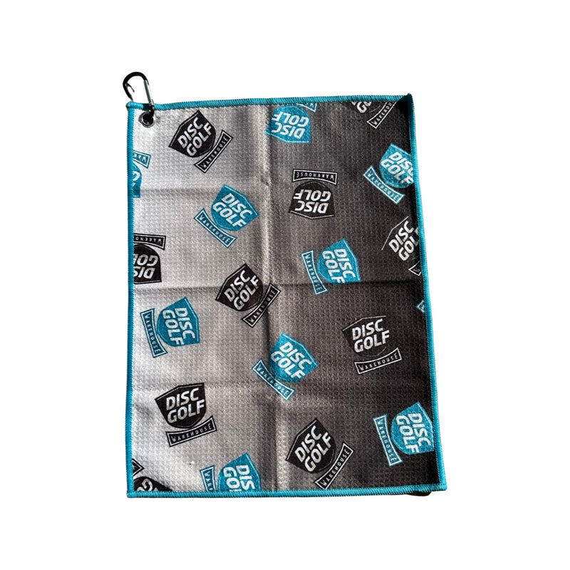 DGW OG Shield Microfiber Disc Towel