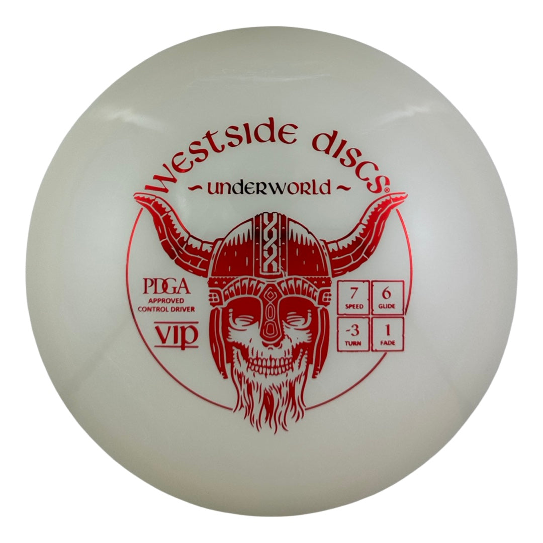 Westside Discs Underworld - VIP Plastic