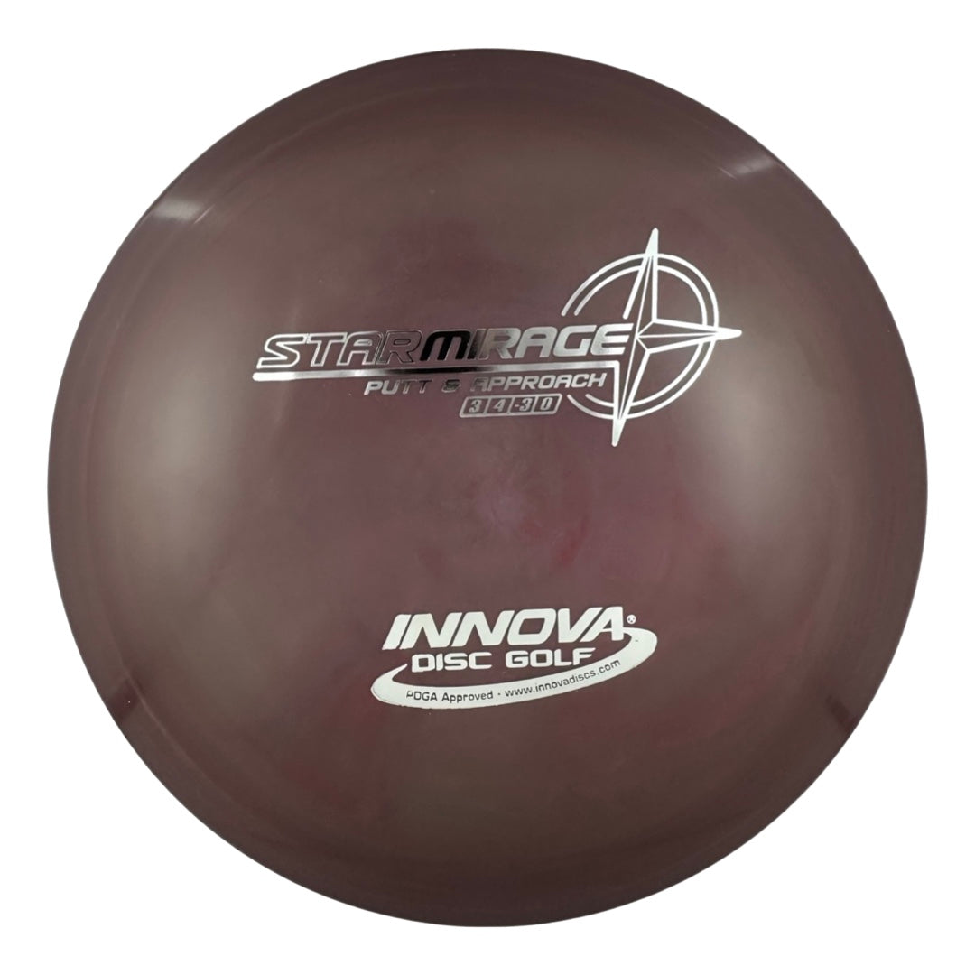 Innova Mirage - Star