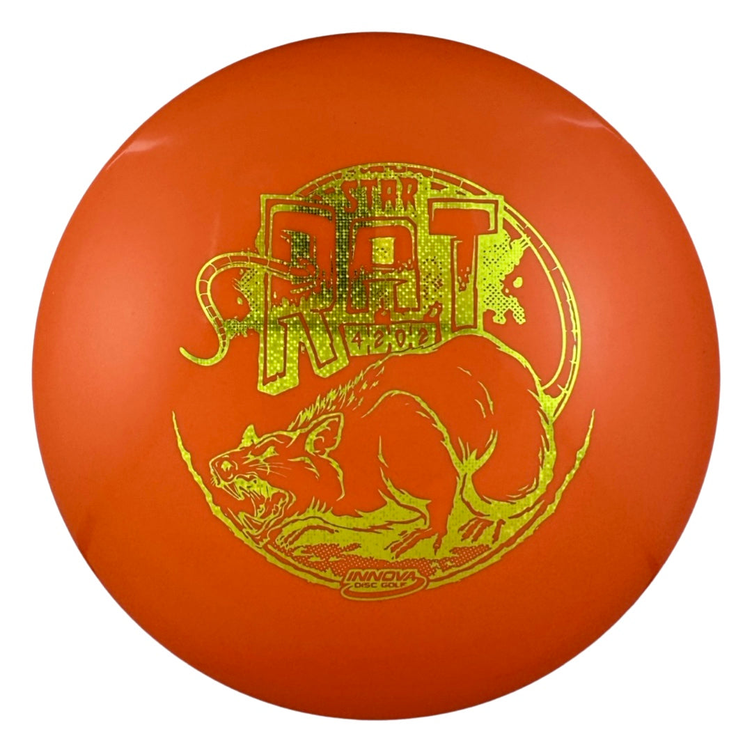 Innova Rat - Star