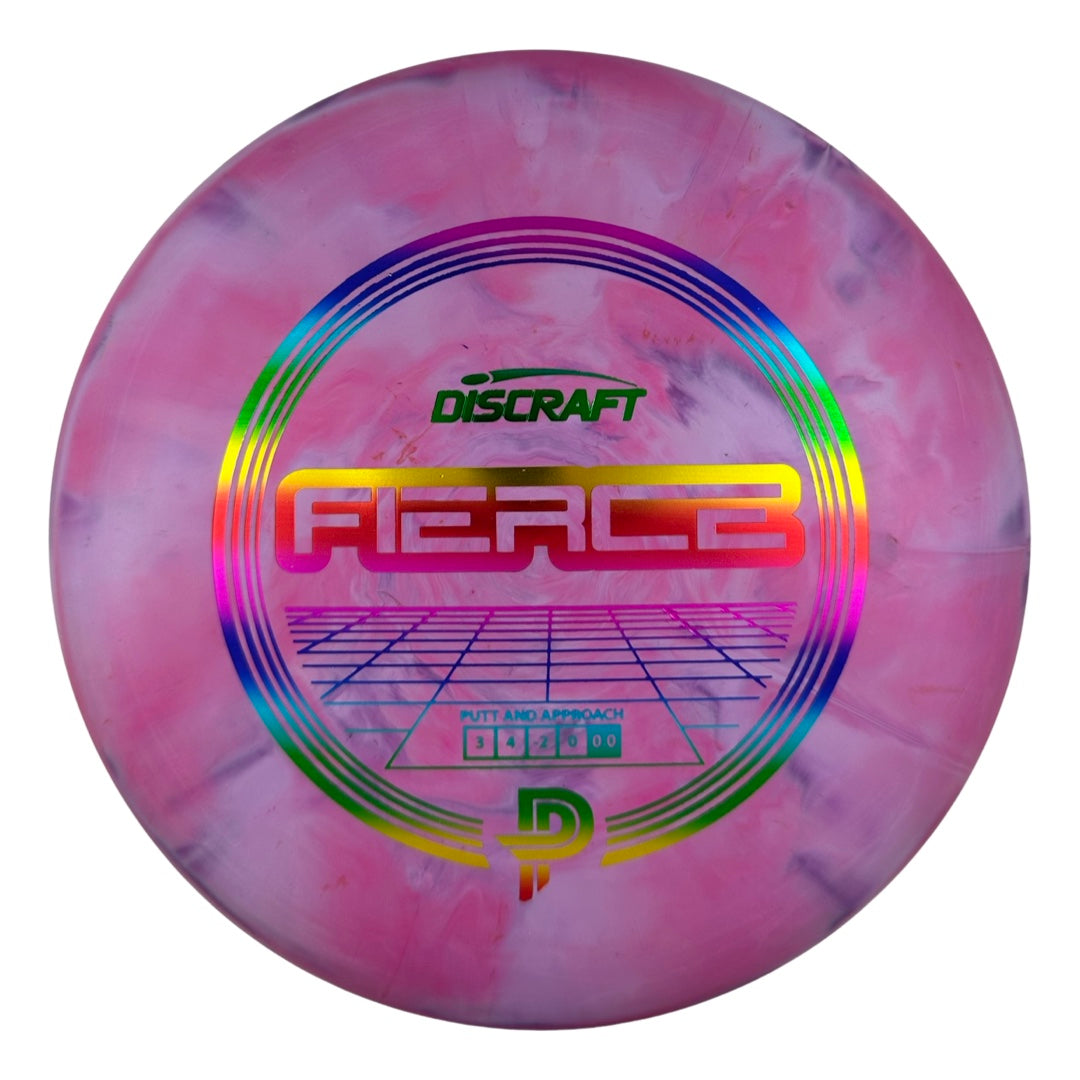 Discraft Fierce - Paige Pierce Signiture Blend