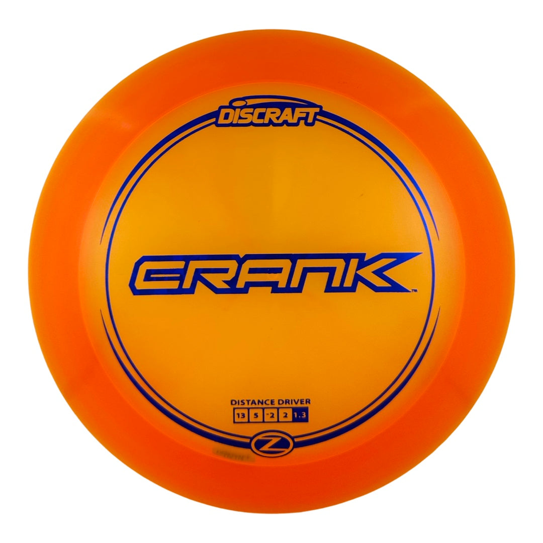 Discraft Crank -Z