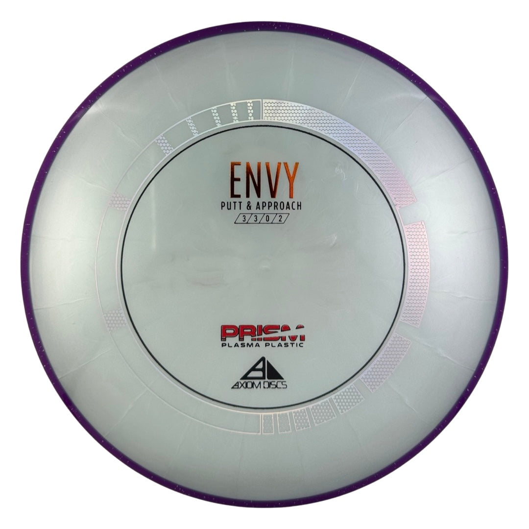 Axiom Envy - Prisim Plasma