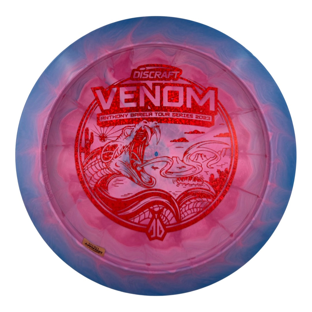 Discraft Venom - ESP Swirl Anthony Barela 2023 Tour Series