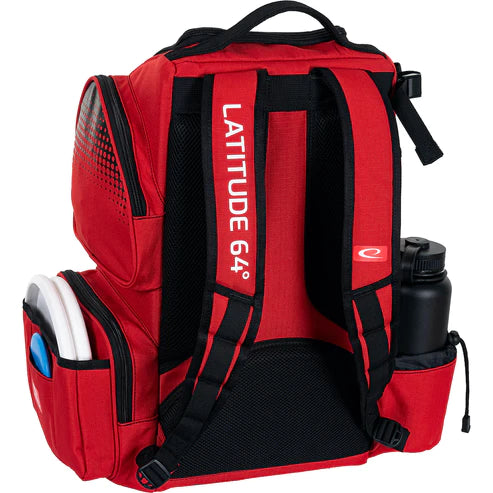 Latitude 64 Luxury E4 Backpack