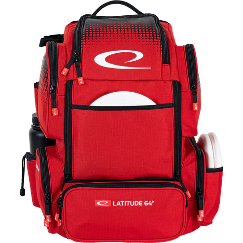 Latitude 64 Luxury E4 Backpack