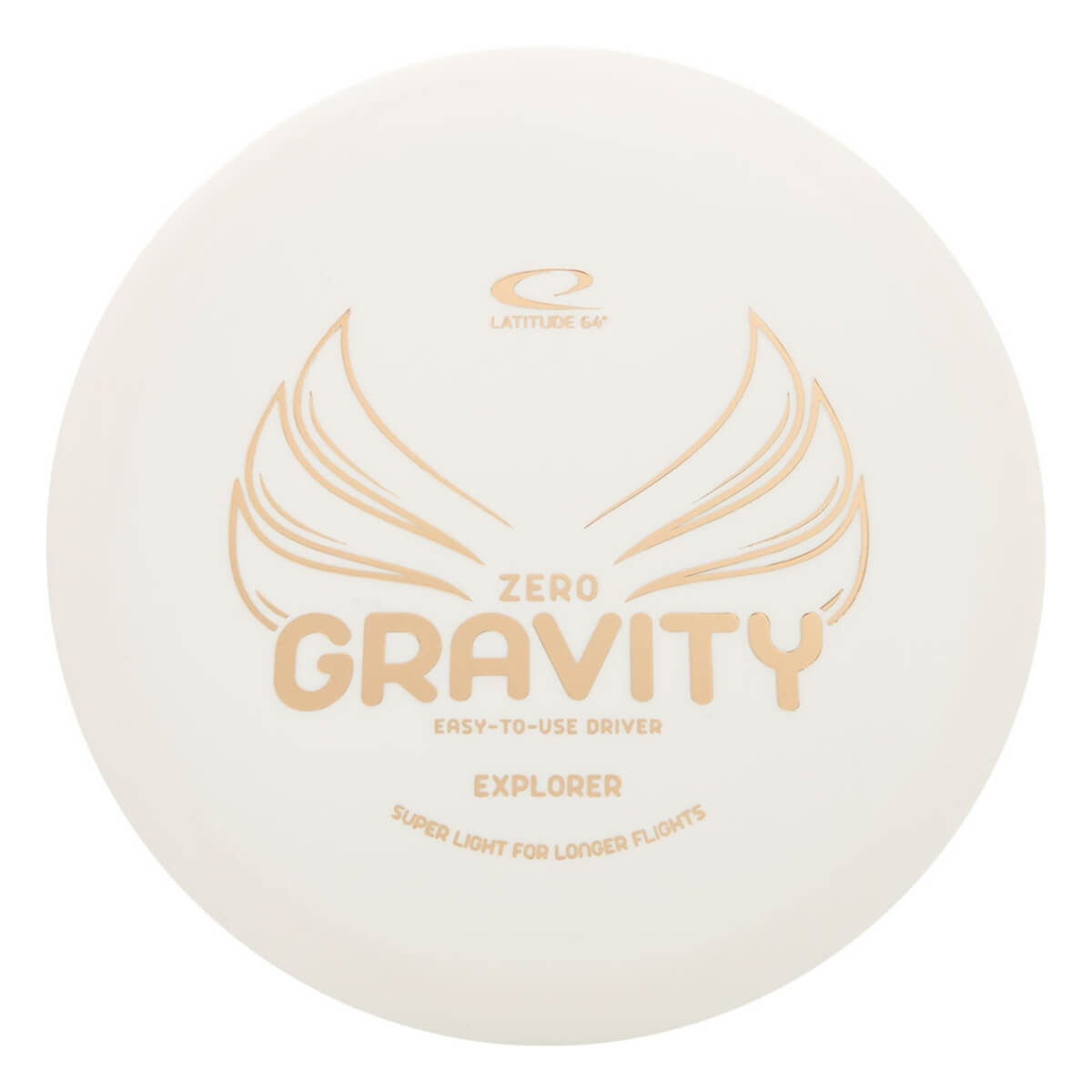 Latitude 64 Zero Gravity Explorer driver