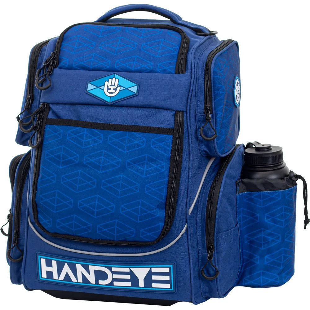 Handeye Mission Rig Bag