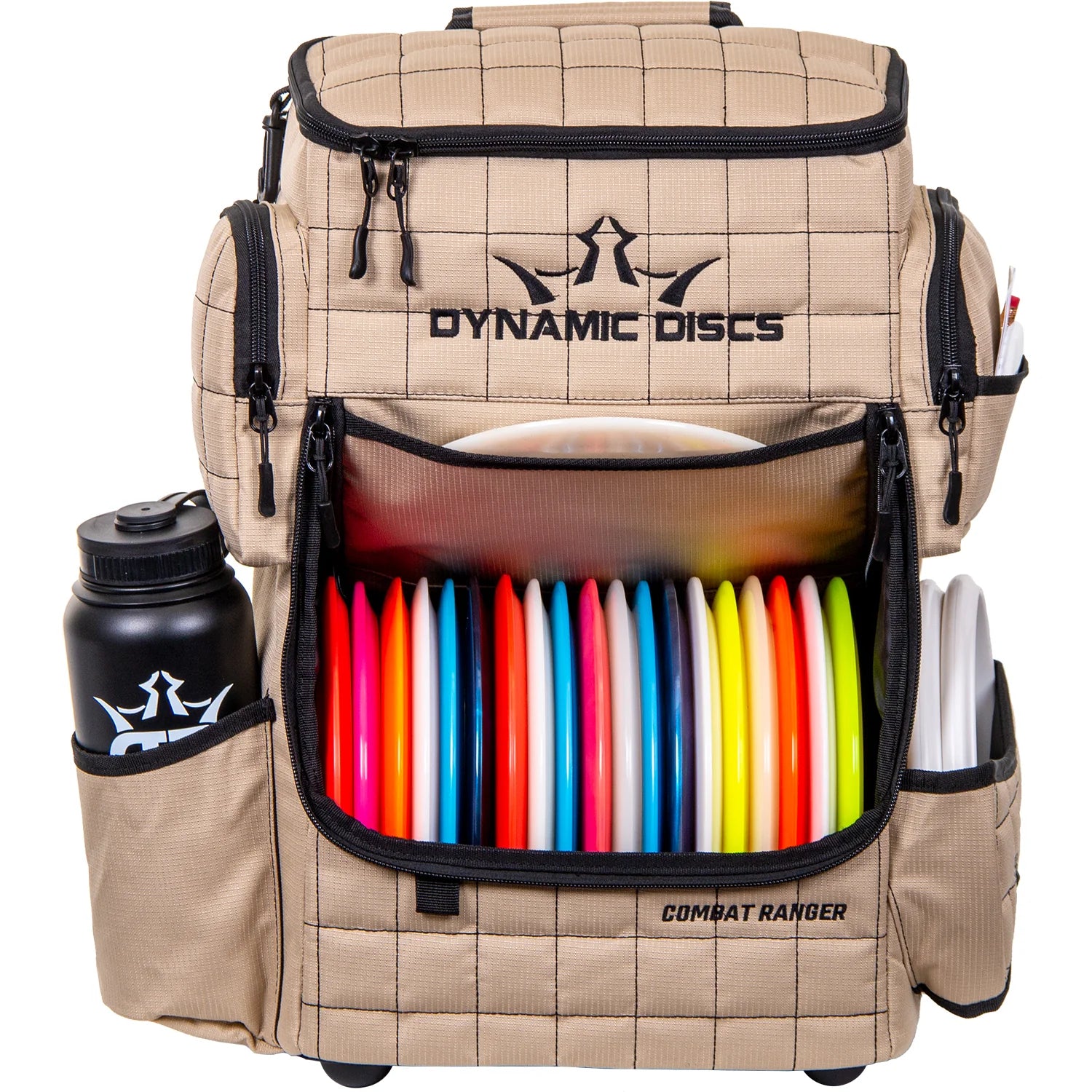 Dynamic Discs Combat Ranger Bag