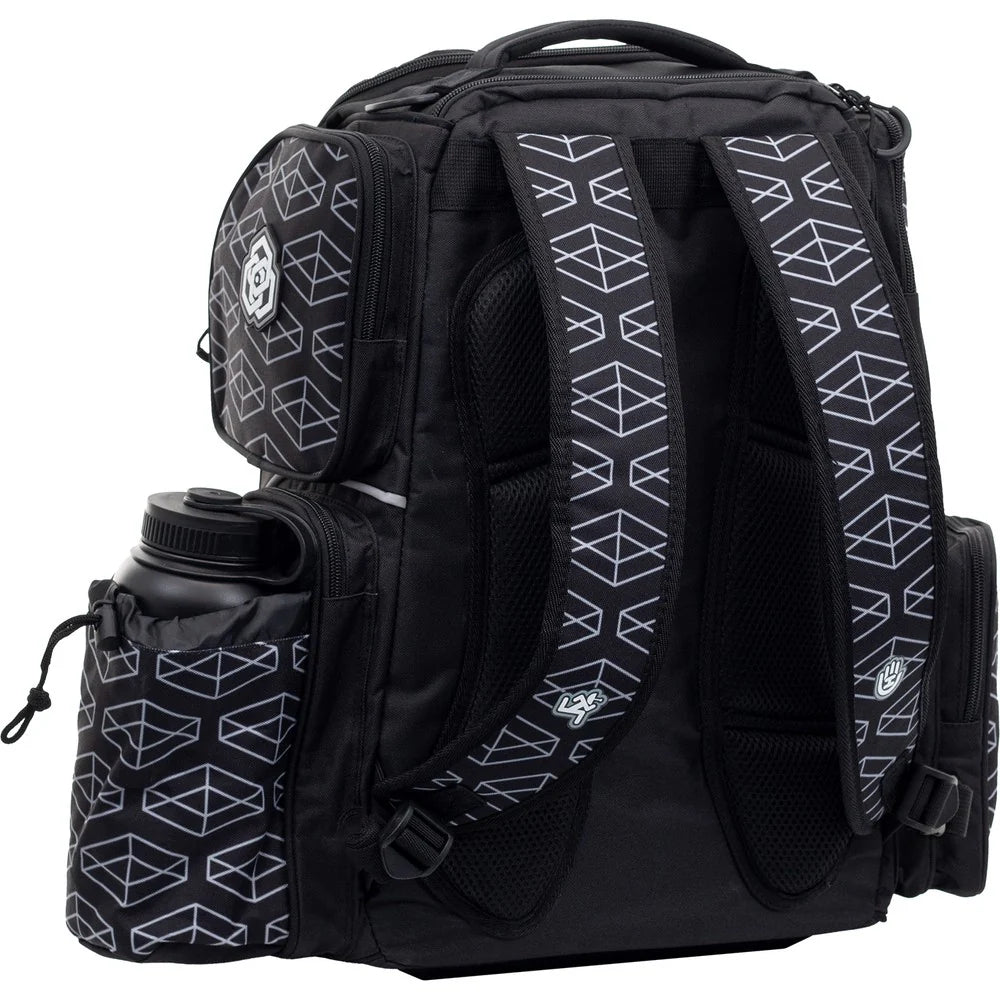 Handeye Mission Rig Bag